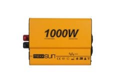 Mexxsun Tam Sinüs 12V 1000 Watt 1000W