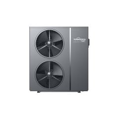 Tommatech Evı İnverter(Isıtma&Soğutma) 16kw 380v Isı Pompası