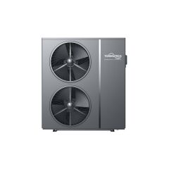 Tommatech Evı İnverter(Isıtma&Soğutma) 16kw 380v Isı Pompası