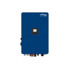 TommaTech Trio Hybrid Maxi Serisi 80kW Üç Faz İnverter