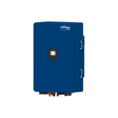TommaTech Trio Hybrid Maxi Serisi 80kW Üç Faz İnverter