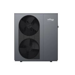 Tommatech Evı İnverter(Isıtma&Soğutma) 20kw 380v Isı Pompası