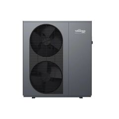 Tommatech Evı İnverter(Isıtma&Soğutma) 20kw 380v Isı Pompası
