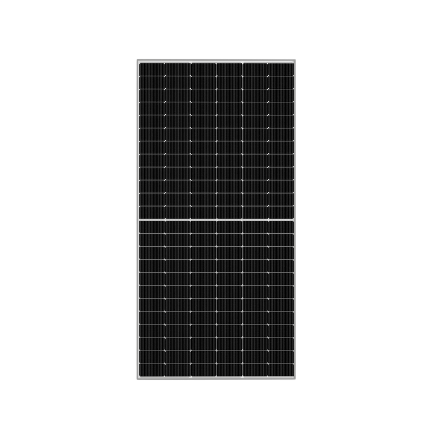 Lexron 610W Half-Cut TOPCon 16BB Güneş Paneli