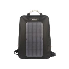 Arçelik ARCLK-SBP-8W Taşınabilir Güneş Paneli Sırt Çantası