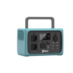 Orbus 600 W Taşınabilir Güç Kaynağı Power