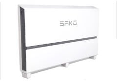 Sako Li-Power 51.2V 138Ah (LiFePo4)