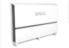 Sako Li-Power 51.2V 138Ah (LiFePo4)