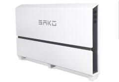 Sako Li-Power 51.2V 138Ah (LiFePo4)