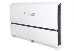 Sako Li-Power 51.2V 138Ah (LiFePo4)