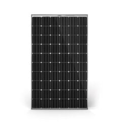 Güneş Enerjisi Karavan Solar Paketi 3kva Mppt İnverter 330w Güneş Paneli