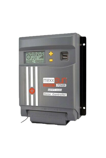 CARAVAN SOLAR PACKAGE 1000 WATT CHARGED INVERTER 205W SOLAR PANEL WITH MPPT Caravan Package