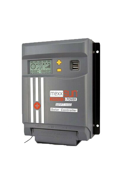 Karavan Solar Enerji Paketi 1000W Şarjlı İnverter 2x205W Güneş Paneli 200Ah Jel Akü MPPT Regülatör