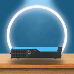 Tommatech New 5k 48v 1faz Akıllı İnverter