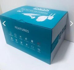 inox 4g الشمسية كاميرا عالية الدقة 1080p 4g لوحة شمسية Pt Ip كاميرا Inox-210ipc TYC00471194116