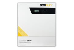 MEXX-11kW – Tam Sinüs Akıllı İnverter 48V 11000W