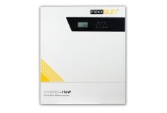 MEXX-11kW – Tam Sinüs Akıllı İnverter 48V 11000W