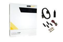 MEXX-11kW – Tam Sinüs Akıllı İnverter 48V 11000W