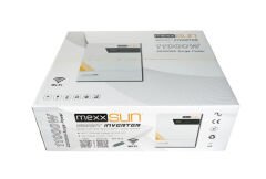 MEXX-11kW – Tam Sinüs Akıllı İnverter 48V 11000W