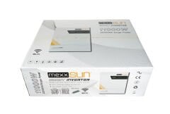 MEXX-11kW – Tam Sinüs Akıllı İnverter 48V 11000W