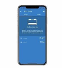 Victron Blue Smart IP22 Charger 12/30 (1) 12V 30A, BPC123047002,