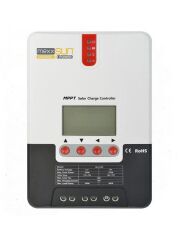 MEXXSUN 20 AMPER MPPT SOLAR CHARGING CONTROLLER ML2420 Mppt Charge Controller