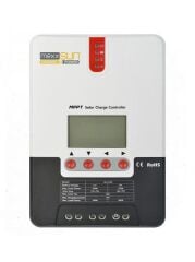 MEXXSUN 20 AMPER MPPT SOLAR CHARGING CONTROLLER ML2420 Mppt Charge Controller