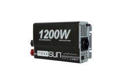 Mexxsun Modifiye sinüs 24V 1200W