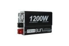 Mexxsun Modifiye sinüs 24V 1200W