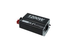 Mexxsun Modifiye sinüs 24V 1200W