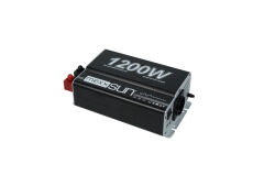 Mexxsun Modifiye sinüs 24V 1200W