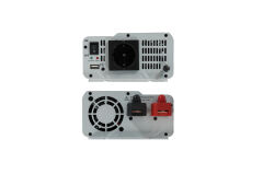 Mexxsun Modifiye sinüs 24V 1200W
