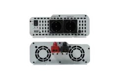 Mexxsun Modifiye sinüs İnverter 24V 2000W