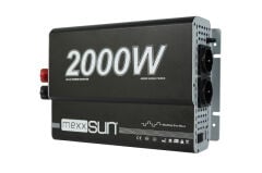 Mexxsun Modifiye sinüs İnverter 24V 2000W
