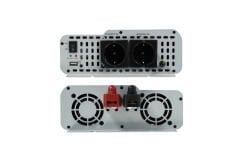 Mexxsun Modifiye sinüs İnverter 24V 2000W