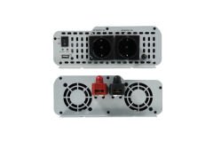 Mexxsun Modifiye sinüs İnverter 24V 2000W