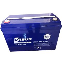 Karavan Solar Paket Sistem 1000W İnverter 150Ah Jel Akü