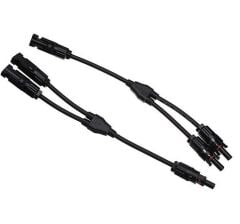 Karavan Solar Paket Sistem 1000W İnverter 150Ah Jel Akü