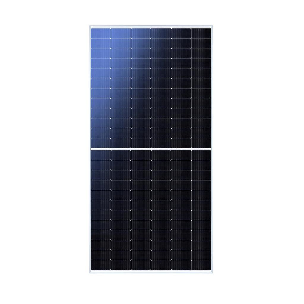 Lexron 560W 10bb Half Cut Monokristal Güneş Paneli
