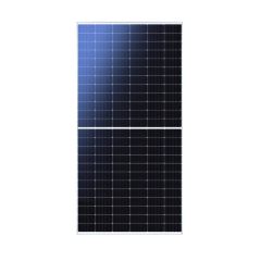 Lexron 560W 10bb Half Cut Monokristal Güneş Paneli