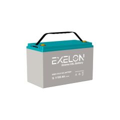 Karavan Solar Enerji Paketi 1000W Tam Sinüs UPS İnverter 205W Monokristal Panel 100Ah Jel Akü