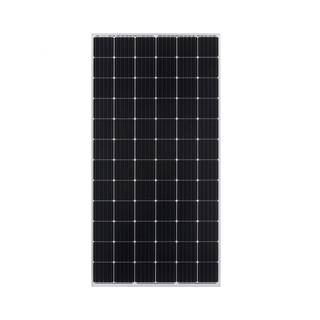 LEXRON 210W MONOKRİSTAL GÜNEŞ PANELİ