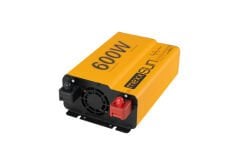 Mexxsun 600 Watt 12v/220v Tam Sinüs İnverter
