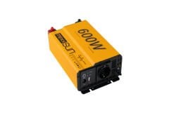 Mexxsun 600 Watt 12v/220v Tam Sinüs İnverter