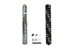 DC Pompa 1.5Hp / 1100W / 72V (4DC6-84-72-1100)