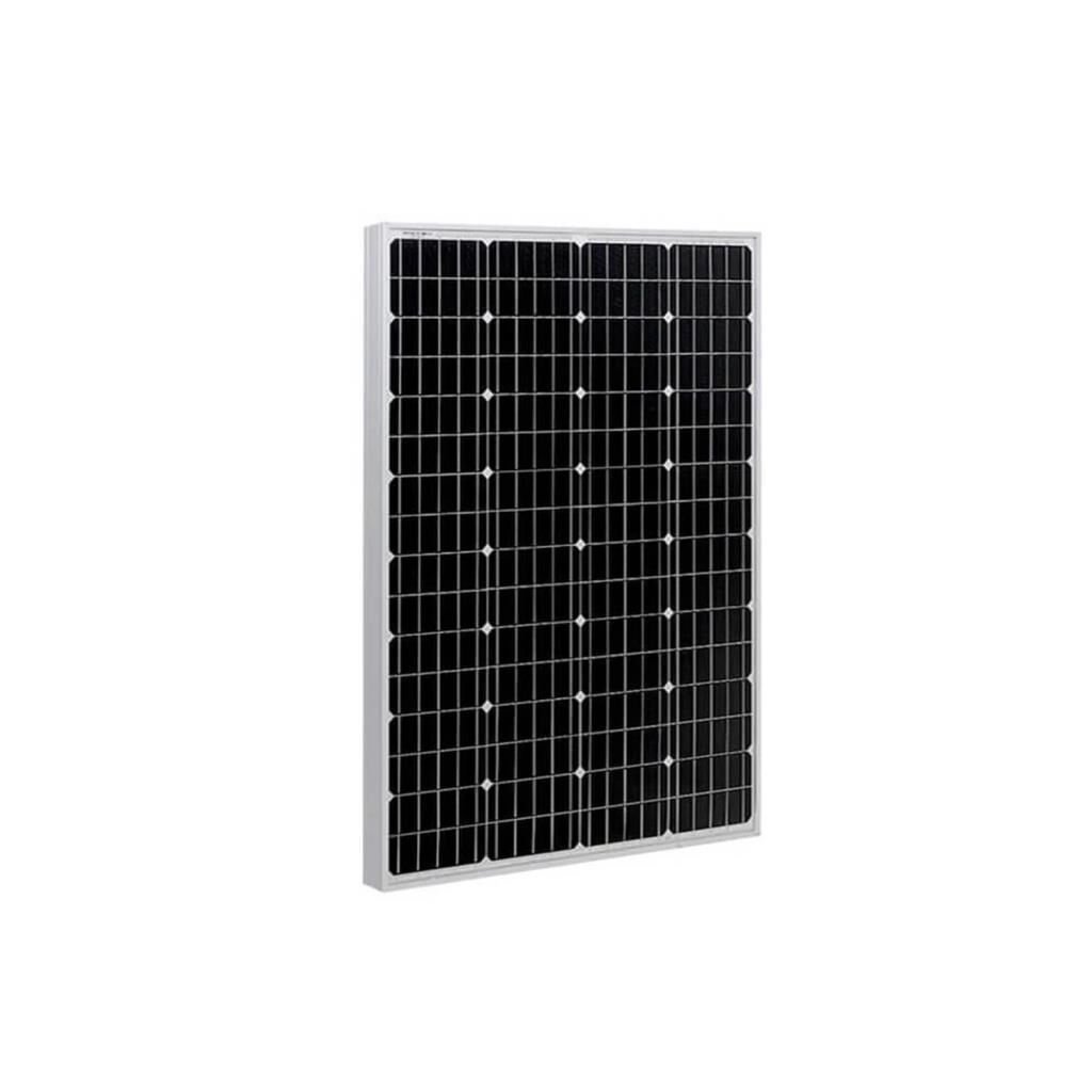 Lexron 100W Half Cut Monokrıstal Gunes Panelı