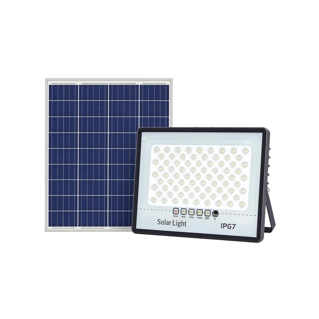 Lexron 400W Solar Projektör