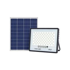 Lexron 400W Solar Projektör