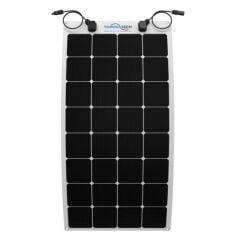 TommaTech 110Wp Flexible(Esnek) Güneş Paneli TT-FLEX-110