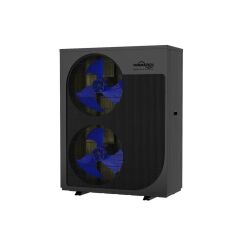 TommaTech 24kW R290 Power Serisi Isı Pompası (TriFaze)